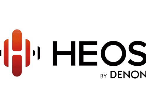 Heos by Denon