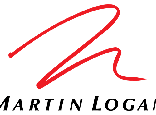 Martin Logan