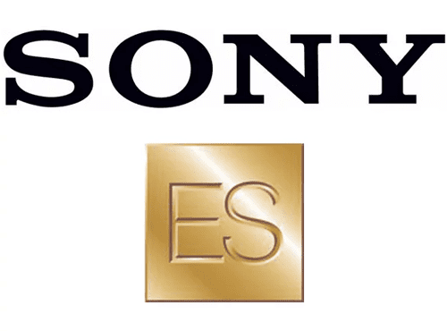 P Sony ES