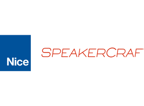 Speakercraft