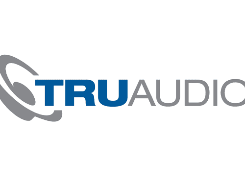 Truaudio