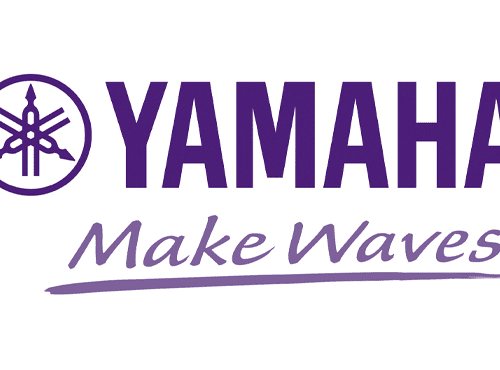 P Yamaha
