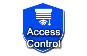 Access Shield